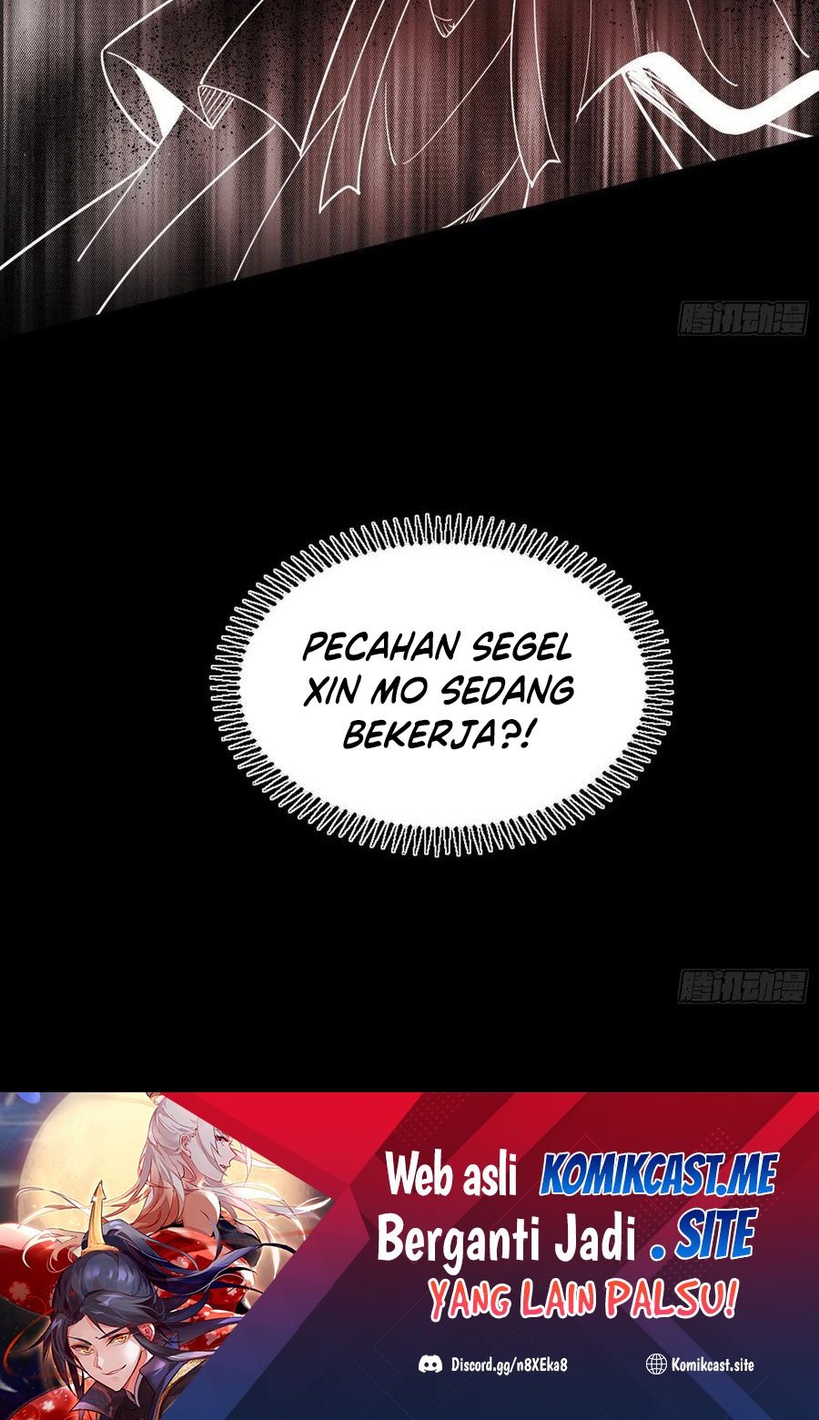 Dilarang COPAS - situs resmi www.mangacanblog.com - Komik im an evil god 316 - chapter 316 317 Indonesia im an evil god 316 - chapter 316 Terbaru 52|Baca Manga Komik Indonesia|Mangacan